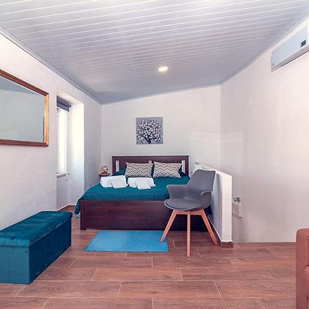 Casa Do Largo De Naturalegre Alegrete ภายนอก รูปภาพ