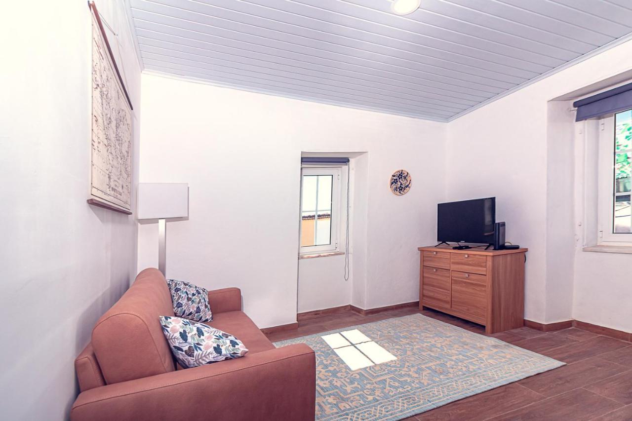 Casa Do Largo De Naturalegre Alegrete ภายนอก รูปภาพ