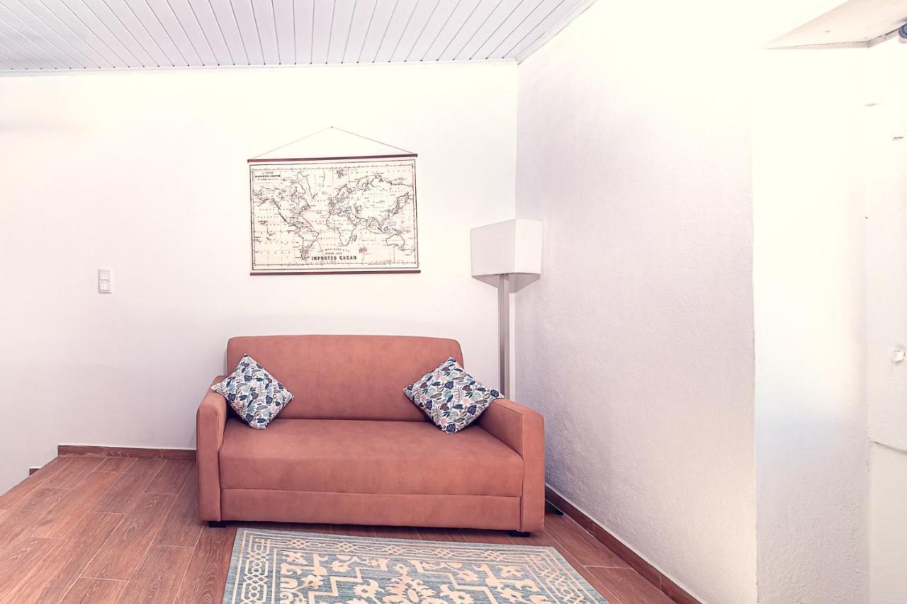 Casa Do Largo De Naturalegre Alegrete ภายนอก รูปภาพ