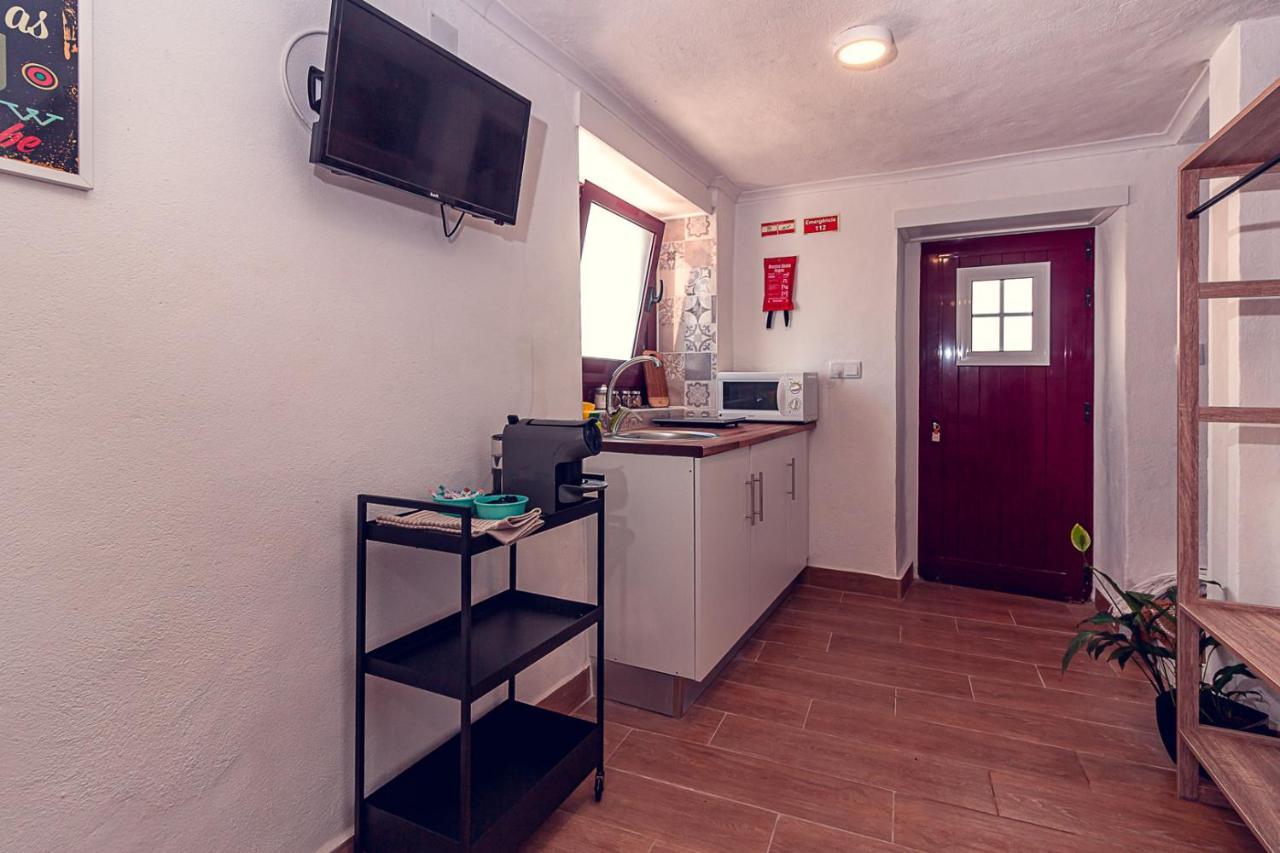 Casa Do Largo De Naturalegre Alegrete ภายนอก รูปภาพ