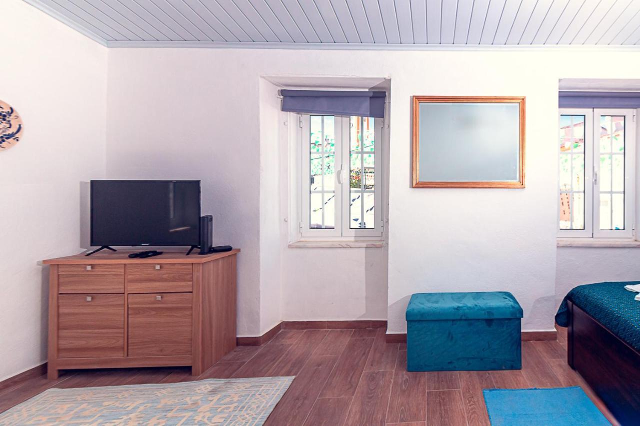 Casa Do Largo De Naturalegre Alegrete ภายนอก รูปภาพ